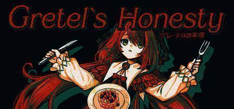《Gretel's Honesty》游戏相关图片1