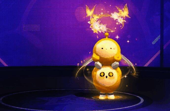 互动特效礼盒物品图