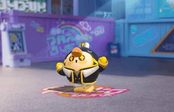 情缘礼堂活动奖励展示图