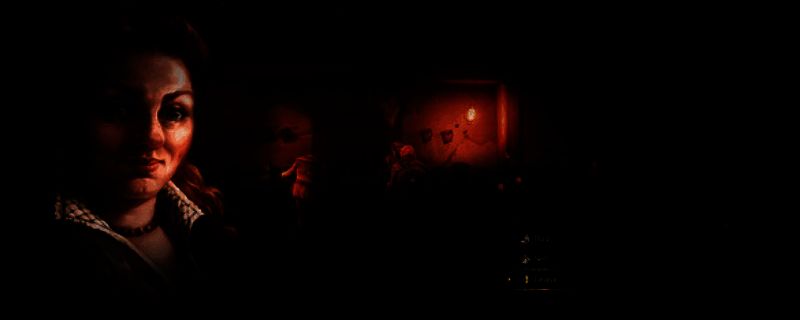 秘影曼德拉游戏相关图片1