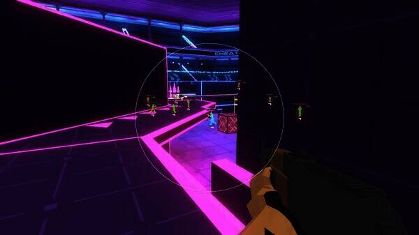 《Cheaters Cheetah》游戏相关图片3