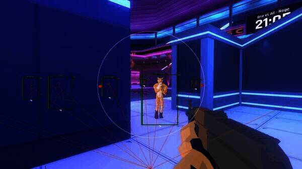 《Cheaters Cheetah》游戏相关图片5