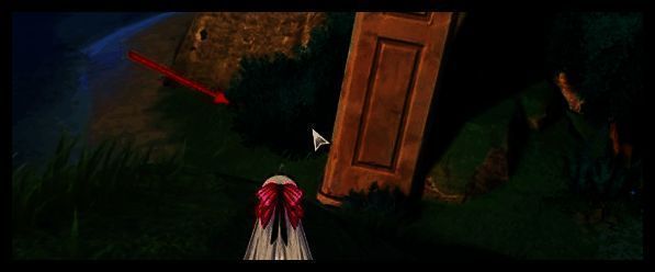 东北草丛宝箱配图