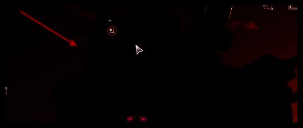 建筑上方宝箱位置图