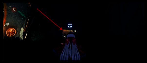 往东向下看宝箱位置图