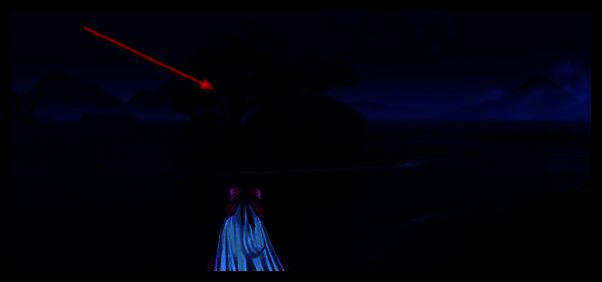 船上宝箱位置图