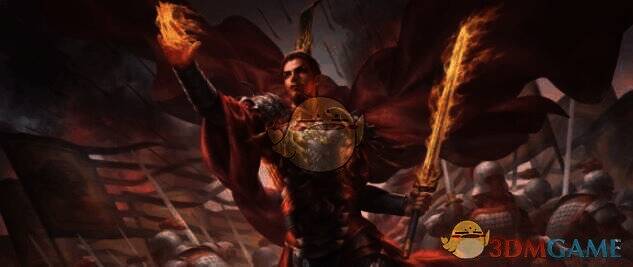 三国杀谋袁绍令出将行皮肤图片