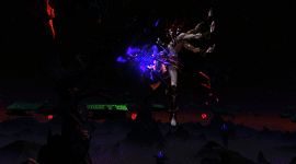 灵界神通展示动态图