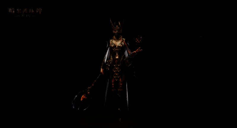 《暗黑破坏神：不朽》先祖之路活动宣传图2