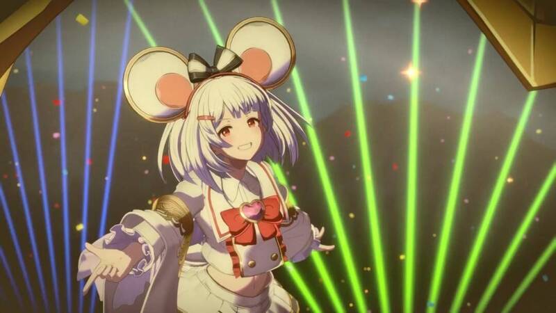 《碧蓝幻想Versus：崛起》季票2相关视频截图3