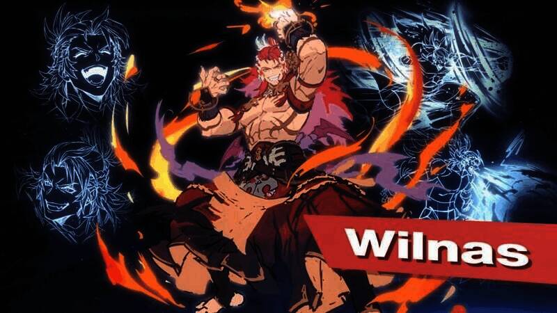 《碧蓝幻想Versus：崛起》季票2相关视频截图6