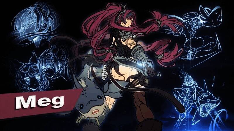 《碧蓝幻想Versus：崛起》季票2相关视频截图7