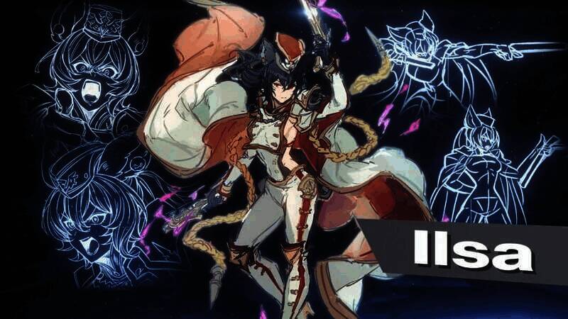 《碧蓝幻想Versus：崛起》季票2相关视频截图8