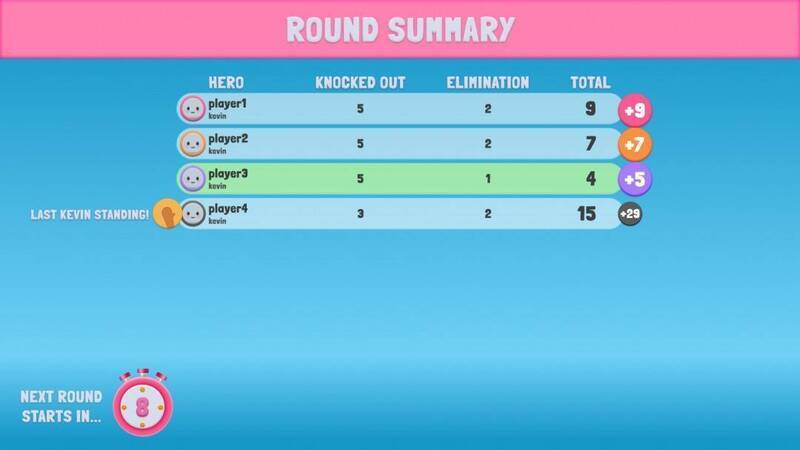 《吸尘英雄》相关宣传图5