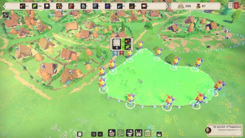 《筑城记:中世纪》相关画面7