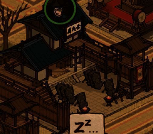 特殊兵营建筑图片