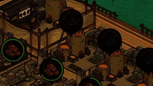 铸造营建筑图片