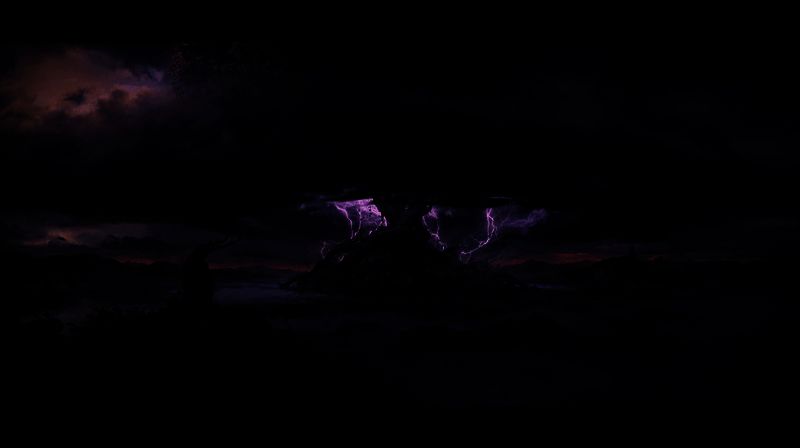 王道的剧情，熟悉的种族设计