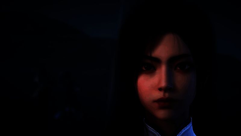 《仙剑世界》易策相关配图2