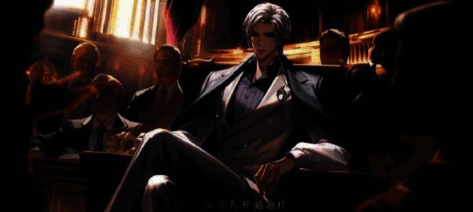 夏萧因·满朝俱寂相关图片1