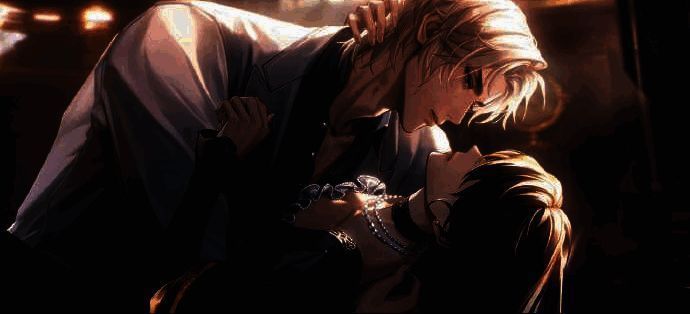 夏萧因·满朝俱寂相关图片2