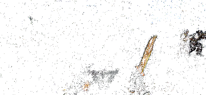 清刚 - 觉醒挥刀特效动态展示图片