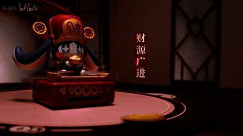 《星铁》与肯德基联动玩具套餐相关画面