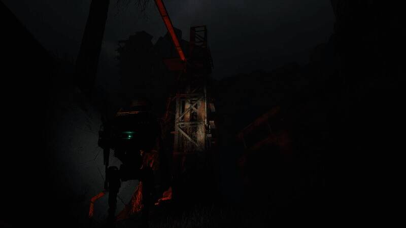 《M.I.N.S.K.》游戏截图4