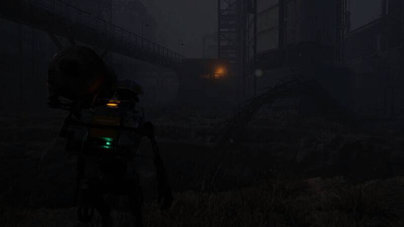 《M.I.N.S.K.》游戏截图5