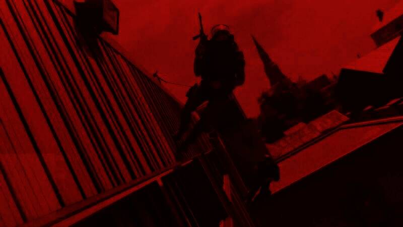 《彩虹六号:围攻X》视频画面4