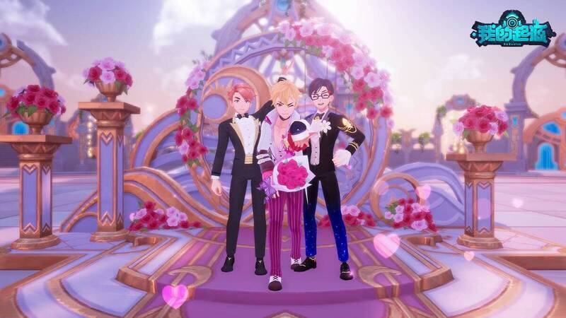 《我的起源》新宠物画面