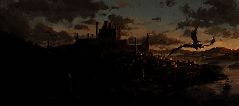 《龙息：神寂》游戏相关画面1