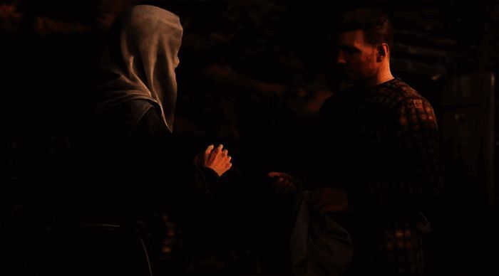 《天国：拯救2》特罗斯科维茨场景画面