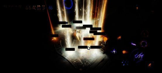 暗黑破坏神：不朽不朽秘境传奇宝石双倍掉落展示图