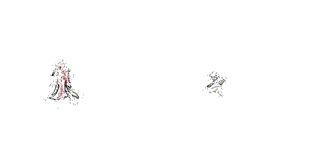 幻术·霞技能展示动图