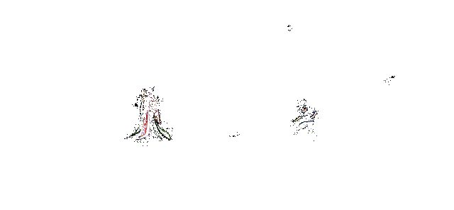 幻术·彩技能展示动图