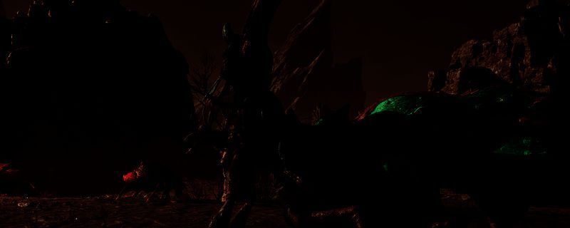 《宣誓》游戏相关图片