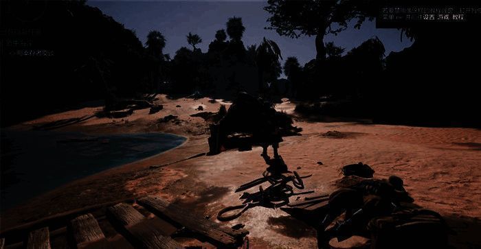 《宣誓》游戏相关图片