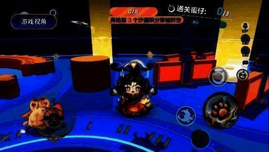 专属定制按键皮肤和表情展示图