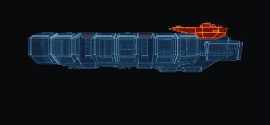 XT - 6级火炮护卫舰图片