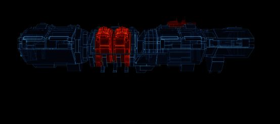 XT - 11级导弹驱逐舰图片