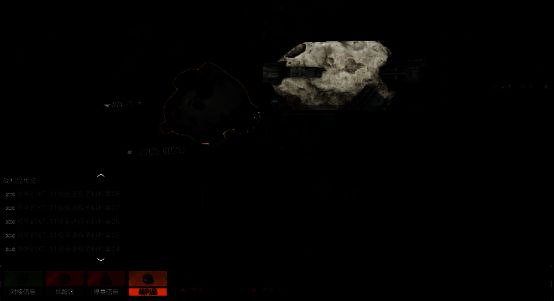 游戏内相关界面图片