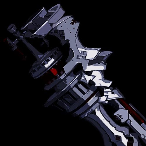 破裂者共鸣装备图片