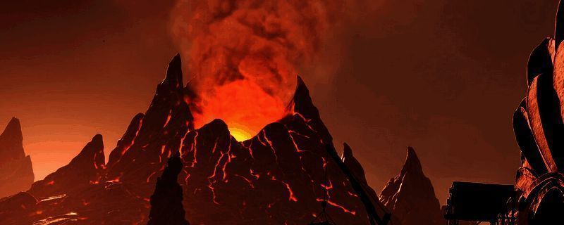 《宣誓》游戏相关画面