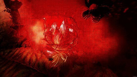 超多形态和细节的BOSS设计图片