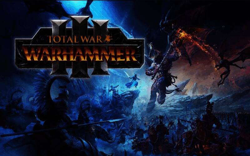 《全面战争:战锤3》战役AI相关图片1