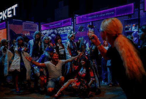 星铁与肯德基联动相关图片7