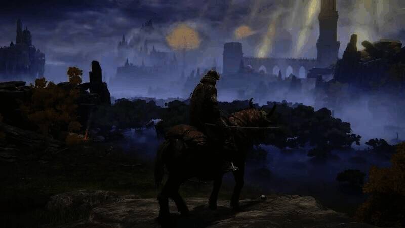 《艾尔登法环：黑夜君临》相关图片1