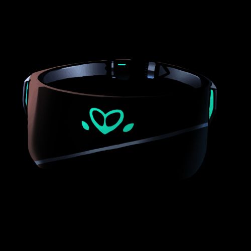 她從黑暗中來装备相关图片