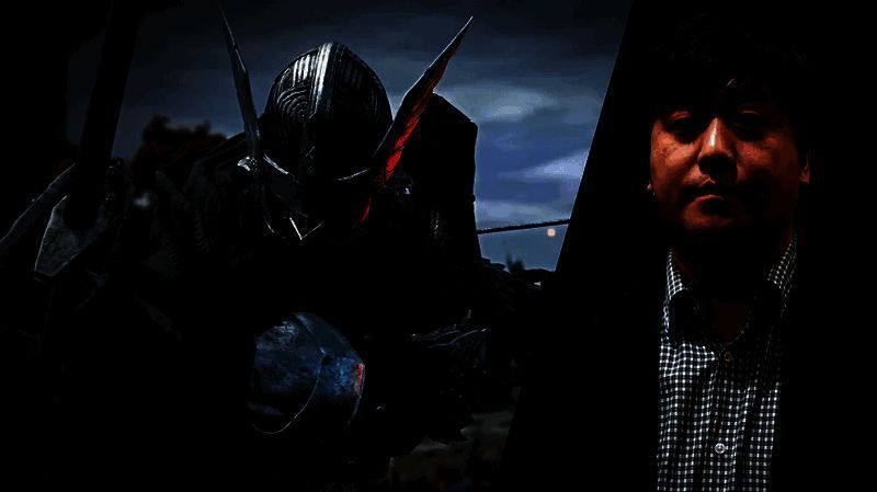 《艾尔登法环：黑夜君临》相关图片1